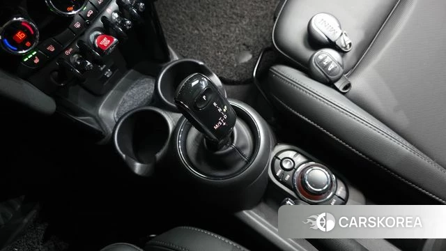 Mini Cooper id 4409735 из Кореи 28