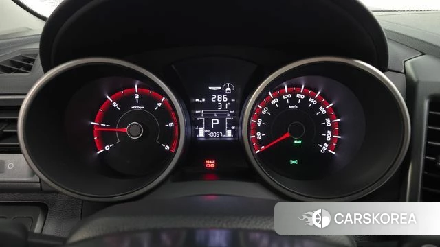 Ssangyong Tivoli Armor id 4582037 из Кореи 34