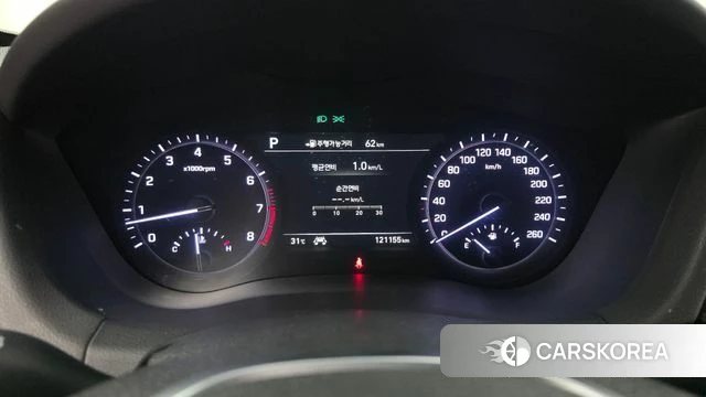 Genesis G80 id 4417222 из Кореи 18