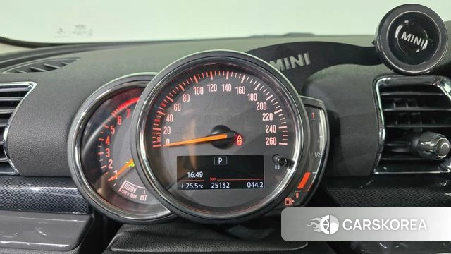 Mini Cooper Clubman id 4423855 из Кореи 18