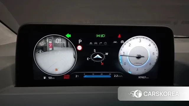 Hyundai Staria id 3680785 из Кореи 18