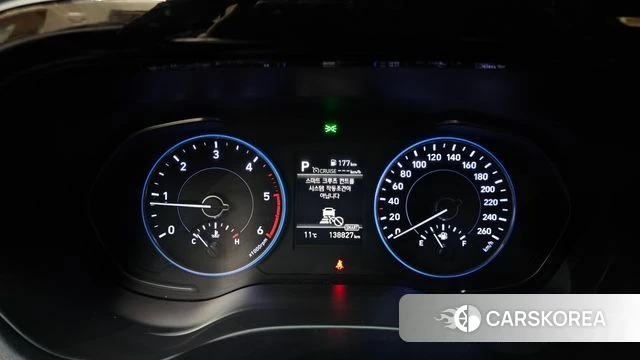 Hyundai Palisade id 3807611 из Кореи 18
