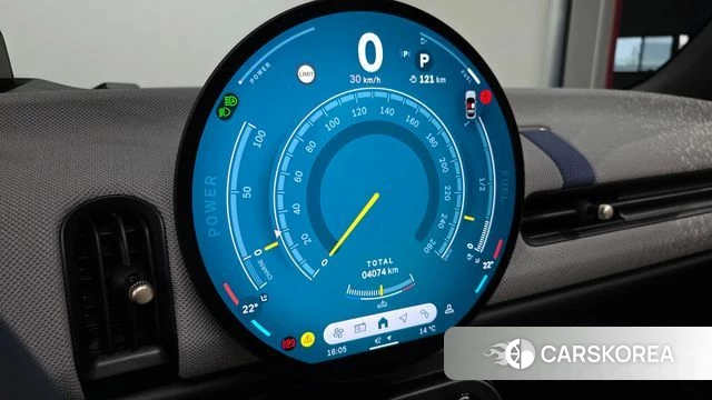 Mini Cooper S 4th Generation id 4222708 из Кореи 35