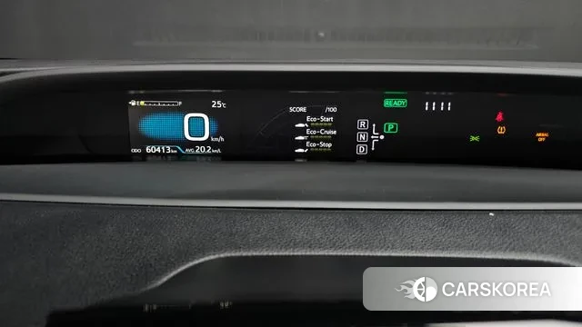 Toyota Prius 4th Generation id 3183202 из Кореи 18