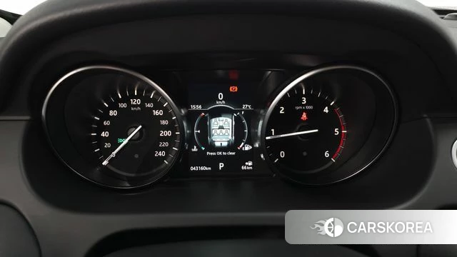 Land Rover Discovery Sports id 4477328 из Кореи 28