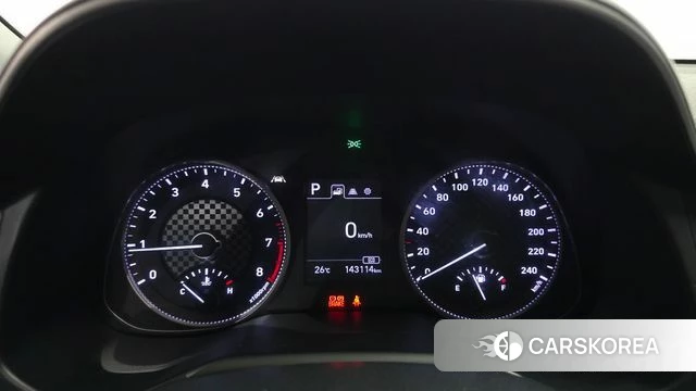 Hyundai The New Avante AD id 4865170 из Кореи 18