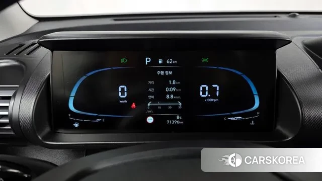 Hyundai Casper id 3722210 из Кореи 18