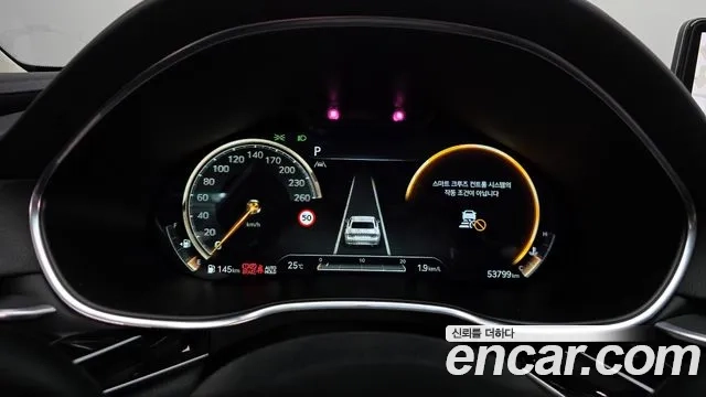 Genesis G80 (RG3) id 2916216 из Кореи 18