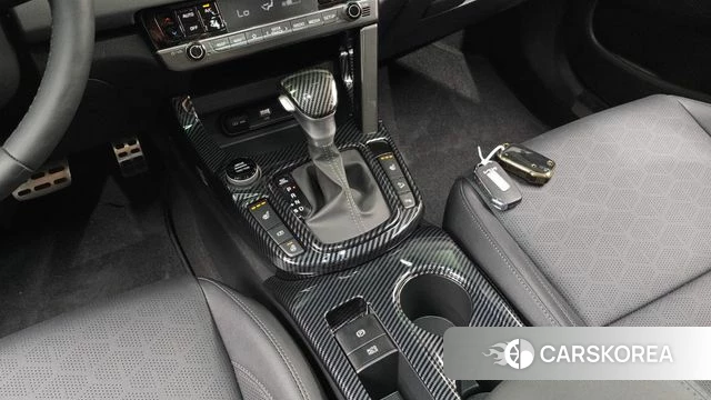 Kia The New Seltos id 4578469 из Кореи 28
