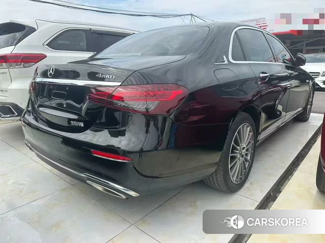 Mercedes-Benz E-class id 4341726 из Китая 8