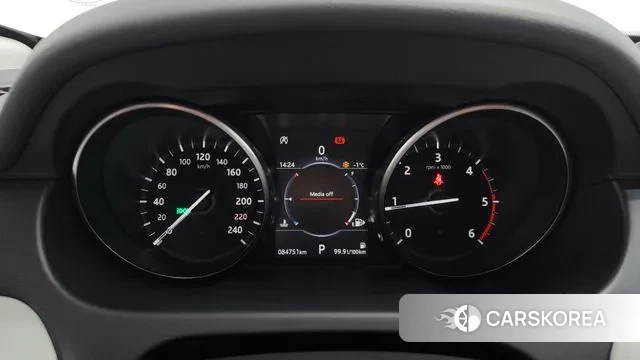 Land Rover Discovery Sports id 3612779 из Кореи 18