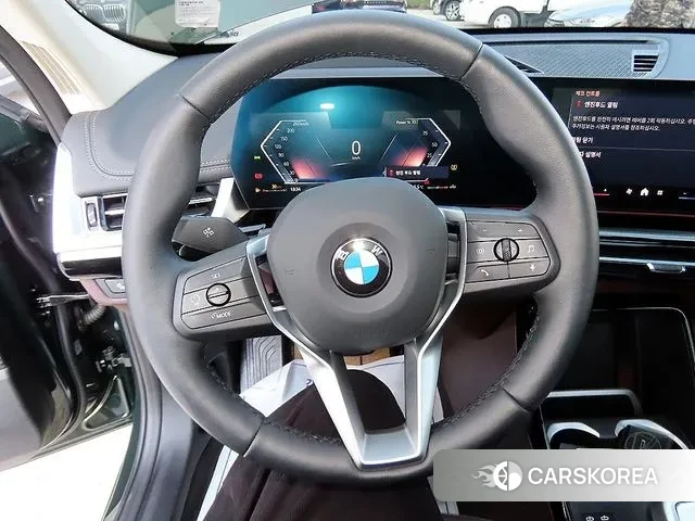 BMW X1 (U11) id 3426197 из Кореи 18