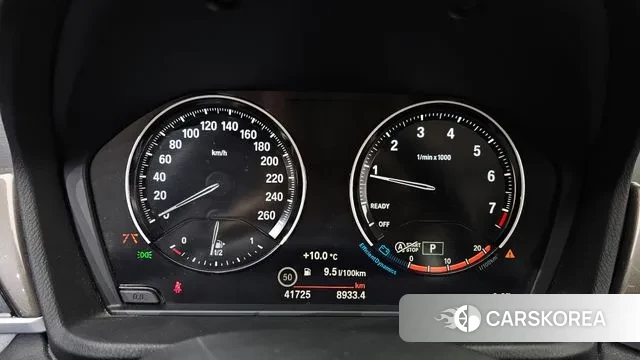 BMW X1 (F48) id 3323876 из Кореи 18