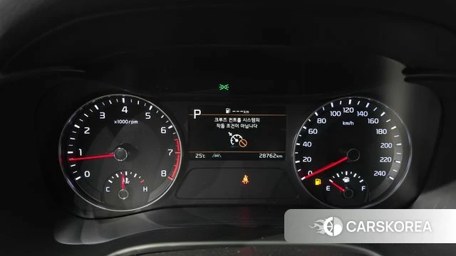 Kia The New K3 2nd generation id 4506318 из Кореи 28
