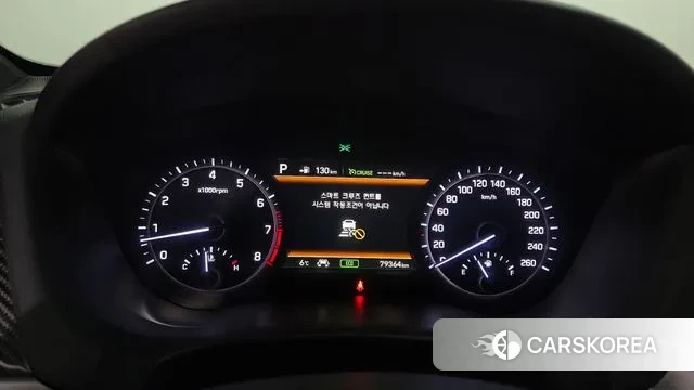 Genesis G80 id 3682000 из Кореи 18