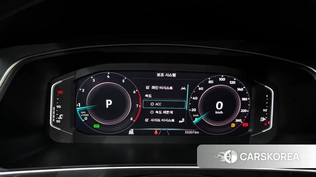 Volkswagen Tiguan Allspace id 4243907 из Кореи 31