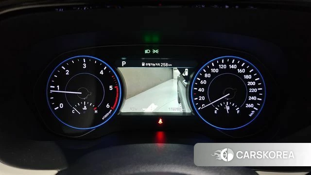 Hyundai Palisade id 4225337 из Кореи 29