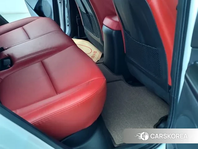 Hyundai Kona Electric id 3396527 из Кореи 18