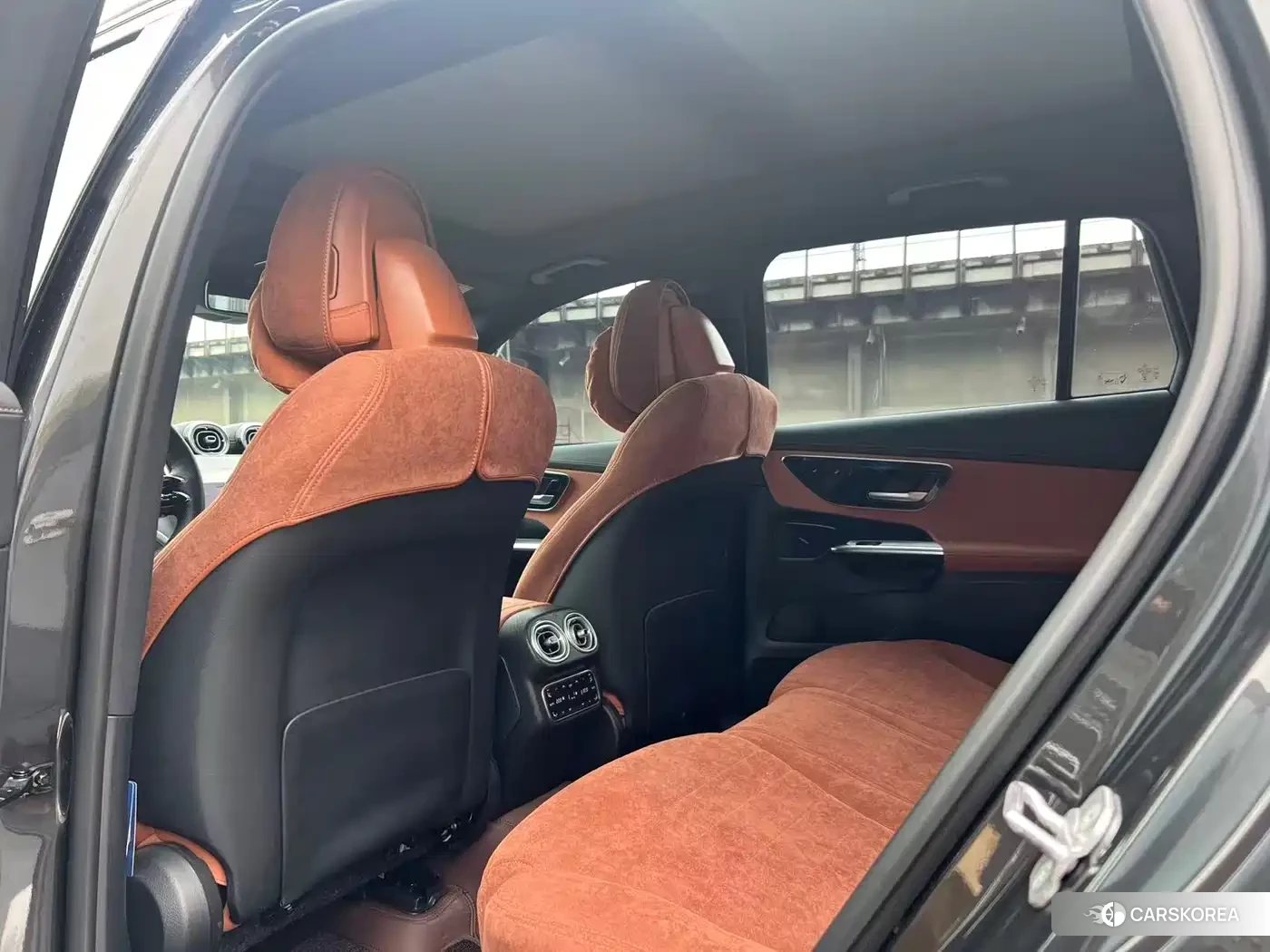 Mercedes-Benz GLC id 4538959 из Китая 9