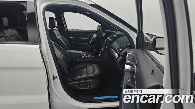 Ford Explorer id 2553070 из Кореи 18