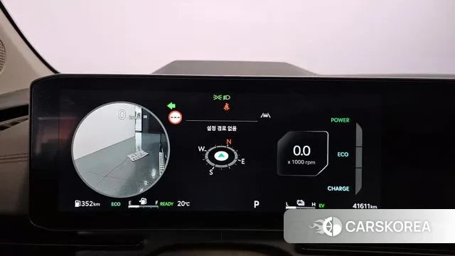 Kia The New Carnival 4th Generation id 3333085 из Кореи 18