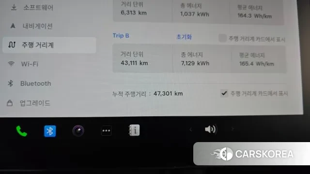 Tesla Model 3 id 3290797 из Кореи 18