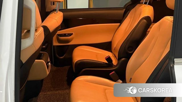 Kia Carnival 4th generation id 3904648 из Кореи 14