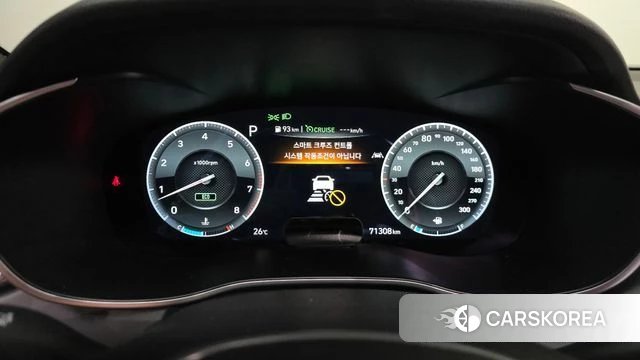 Genesis G70 id 4416952 из Кореи 32