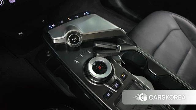 Kia EV6 id 3934405 из Кореи 18