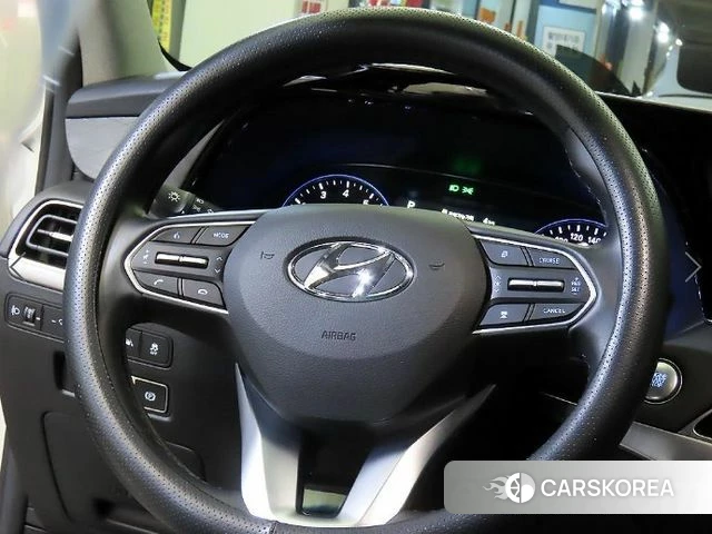 Hyundai Palisade id 4845867 из Кореи 18