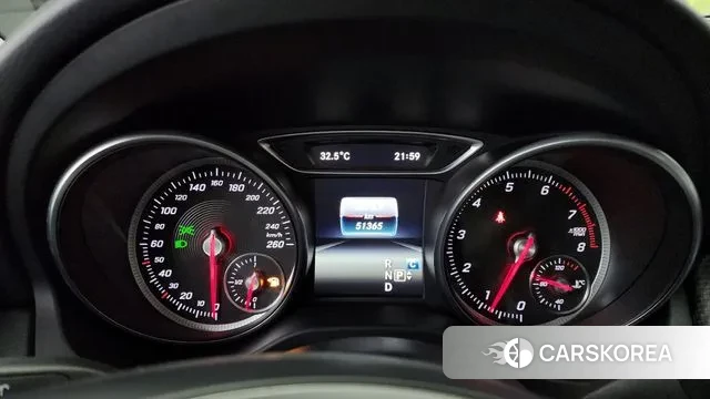 Mercedes-Benz GLA-Class X156 id 2977306 из Кореи 18