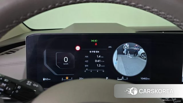 Kia The New Carnival 4th Generation id 3940154 из Кореи 18