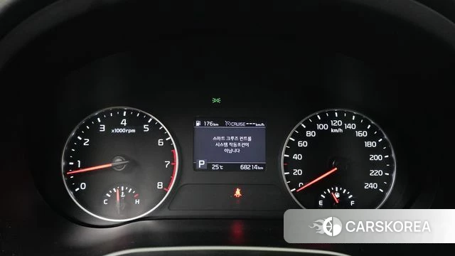 Kia Seltos id 4501051 из Кореи 18