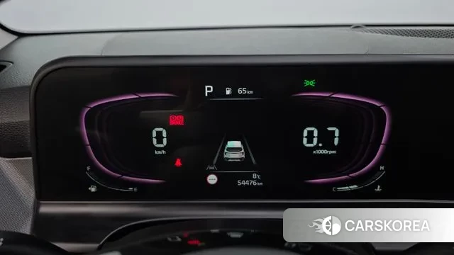 Kia The New Seltos id 3508150 из Кореи 18