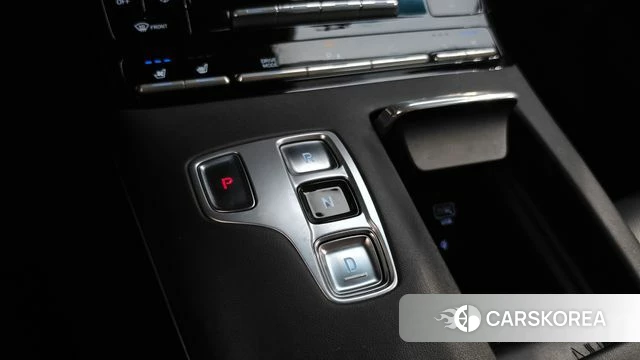 Hyundai The New Grandeur IG id 4727058 из Кореи 32