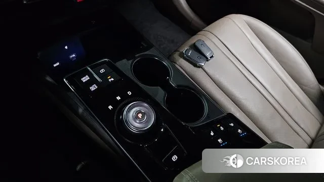 Kia K8 id 3567135 из Кореи 18