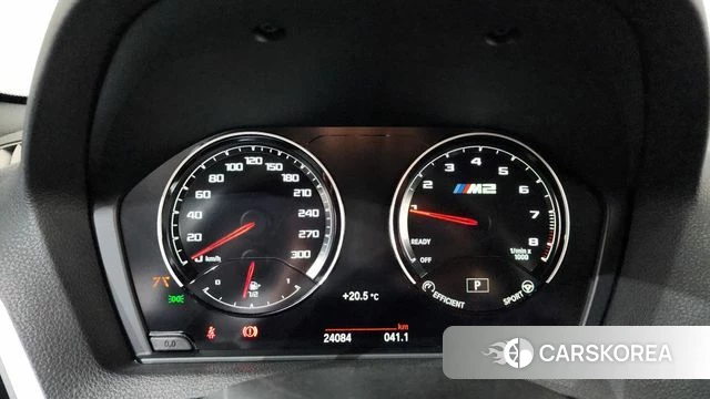 BMW M2 (F87) id 3936094 из Кореи 18