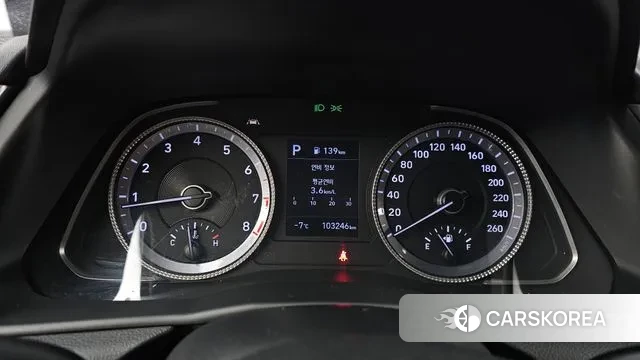 Hyundai Sonata (DN8) id 3601648 из Кореи 18