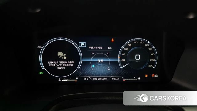 Ssangyong Rexton New Arena id 3798903 из Кореи 18