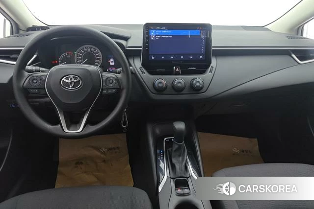 Toyota Corolla id 4208644 из Китая 15
