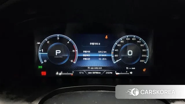 Ssangyong The New Rexton Sport id 3659757 из Кореи 18