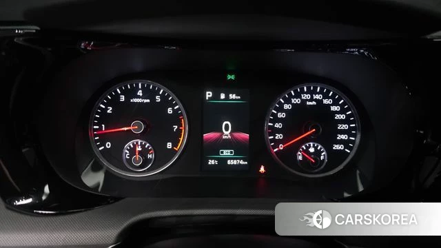 Kia K5 3rd generation id 4494153 из Кореи 28