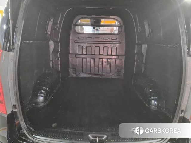 Hyundai The New Grand Starex id 3916890 из Кореи 17