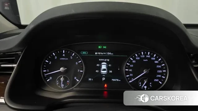 Kia More K9 id 3018642 из Кореи 18