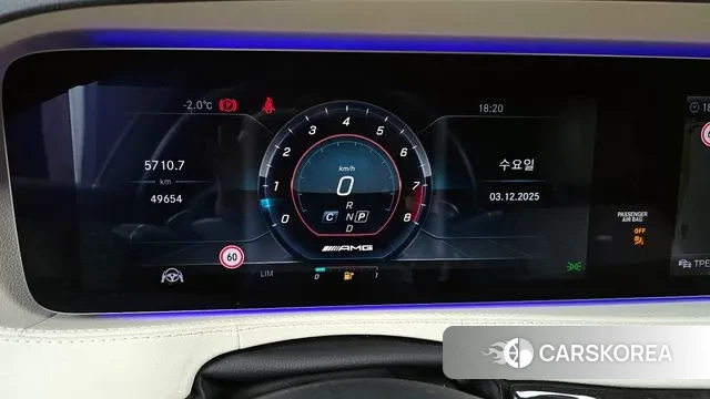 Mercedes-Benz S-Class W222 id 3440145 из Кореи 18