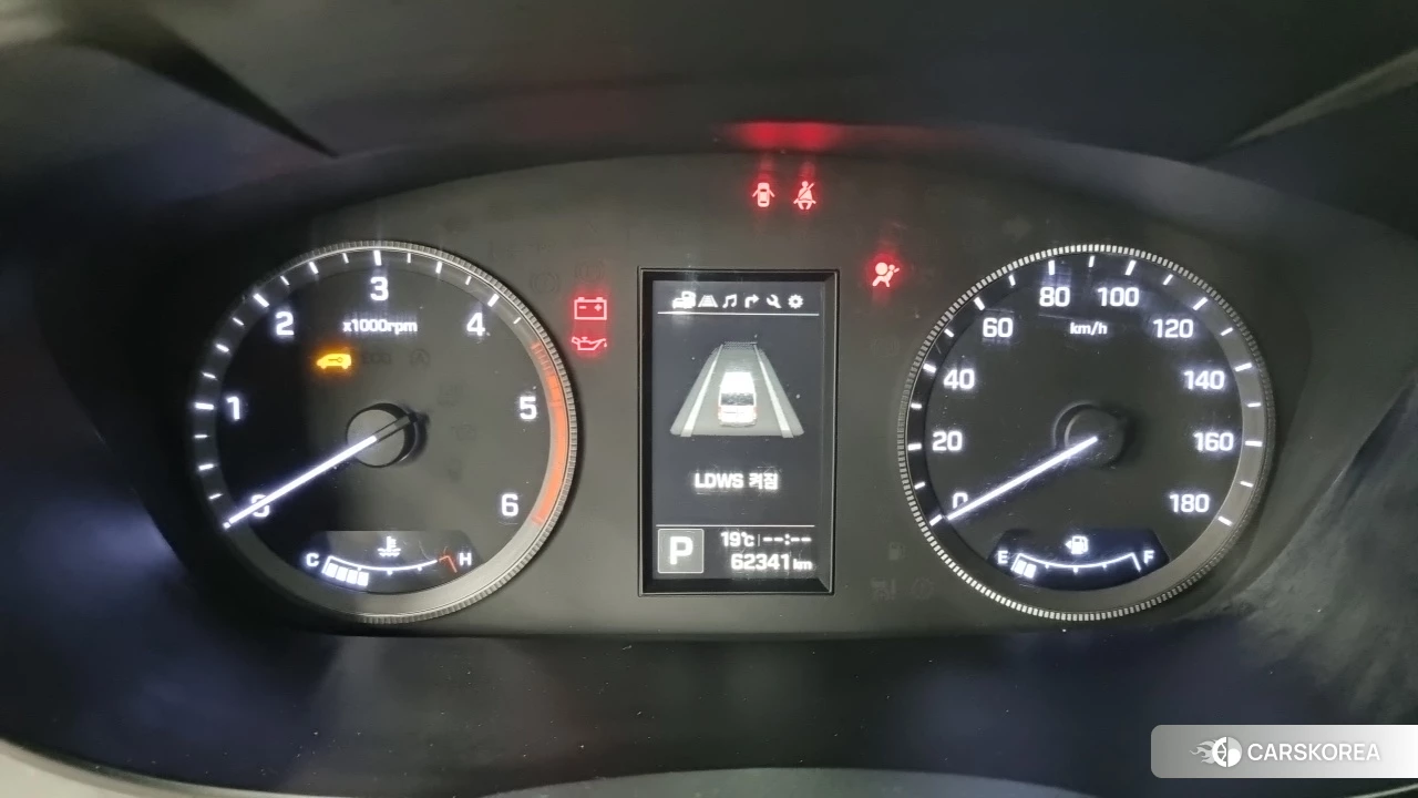 Hyundai Solati id 4428915 из Кореи 16