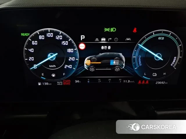 Kia Di Ol Nu Niro id 3037464 из Кореи 18