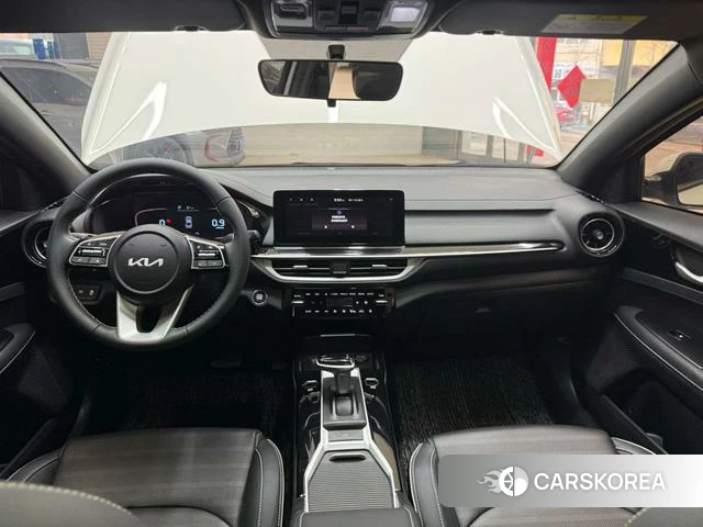 Kia K3 id 4259432 из Китая 21