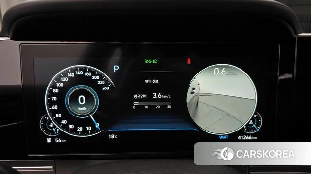 Hyundai The New Grandeur IG id 3833900 из Кореи 18