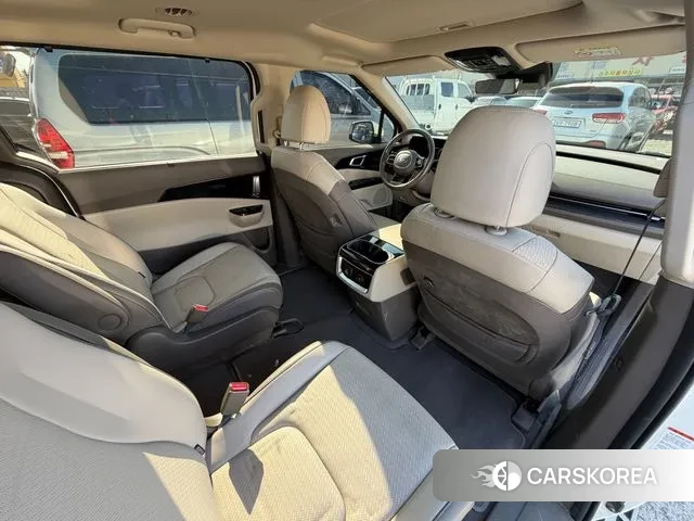 Kia Carnival 4th generation id 3650669 из Кореи 18